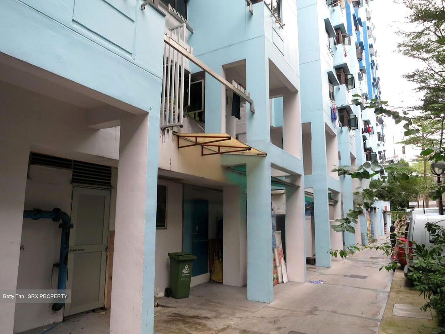 Bukit Ho Swee View (D3), Shop House #599586201